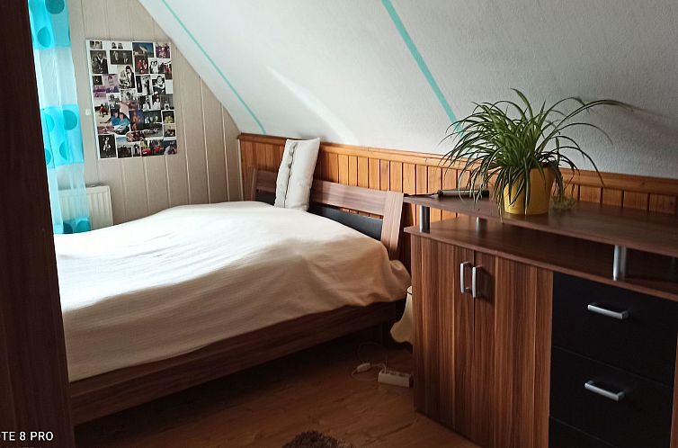 Appartement Ferienwohnung,,Manu"