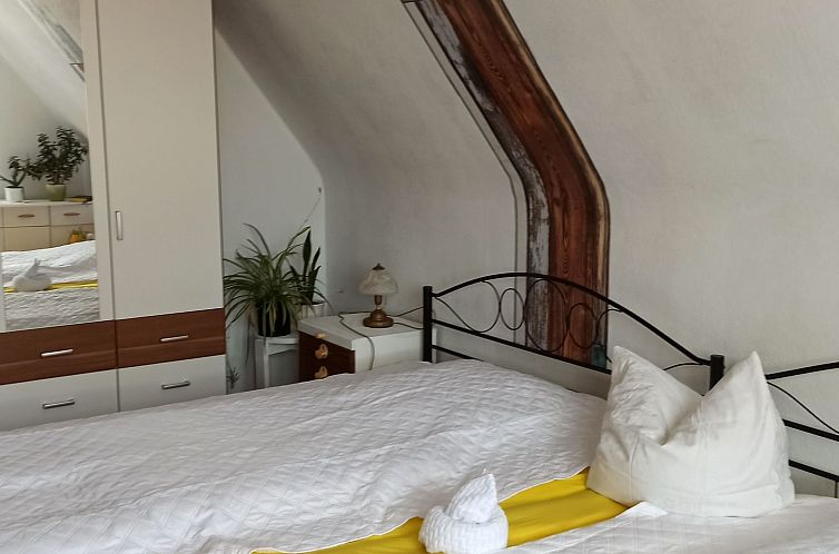 Appartement Ferienwohnung,,Manu"