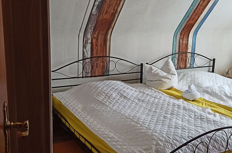 Appartement Ferienwohnung,,Manu"