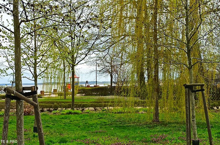 Appartement Ferienwohnung,,Manu"