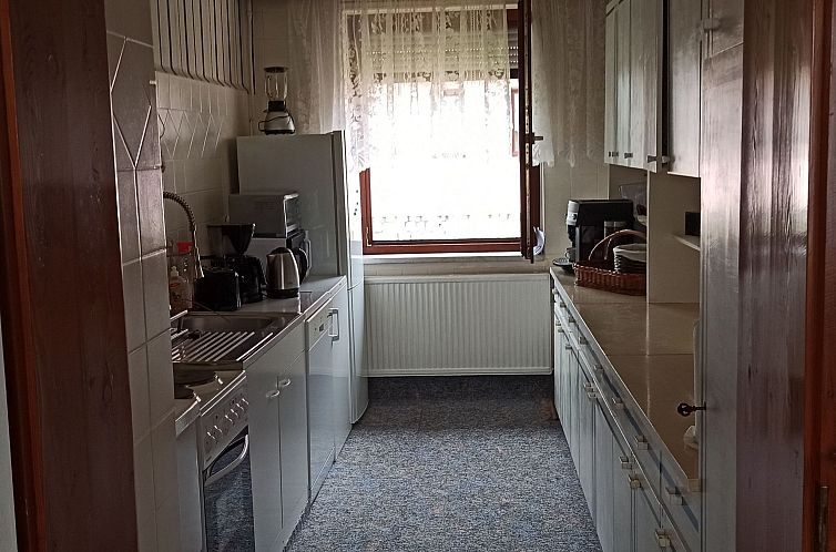 Appartement Ferienwohnung,,Manu"