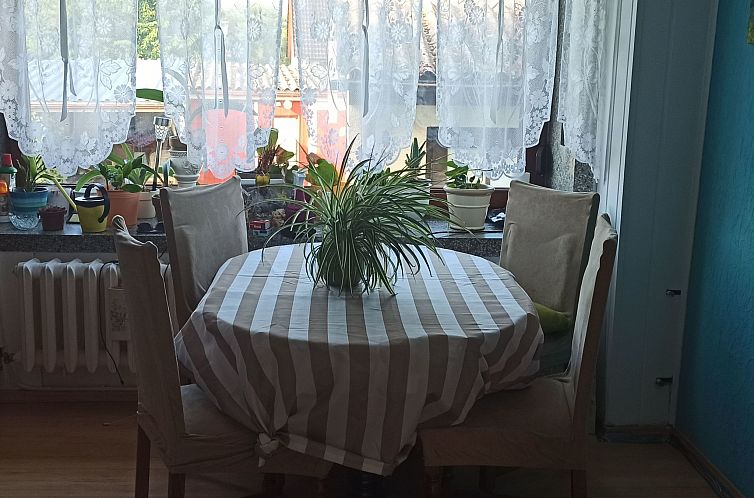 Appartement Ferienwohnung,,Manu"