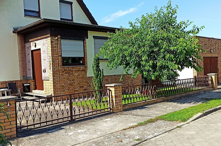 Appartement Ferienwohnung,,Manu"