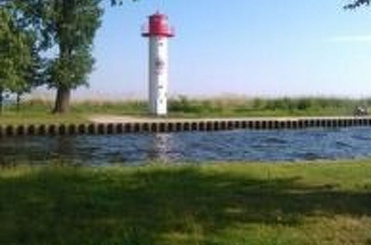 Appartement Ferienwohnung,,Manu"