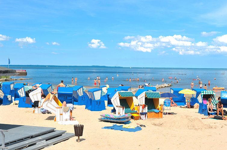 Appartement Ferienwohnung,,Manu"