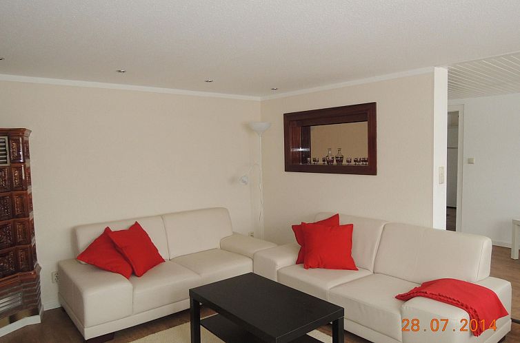 Vakantiehuis in Ueckermünde mit Garten