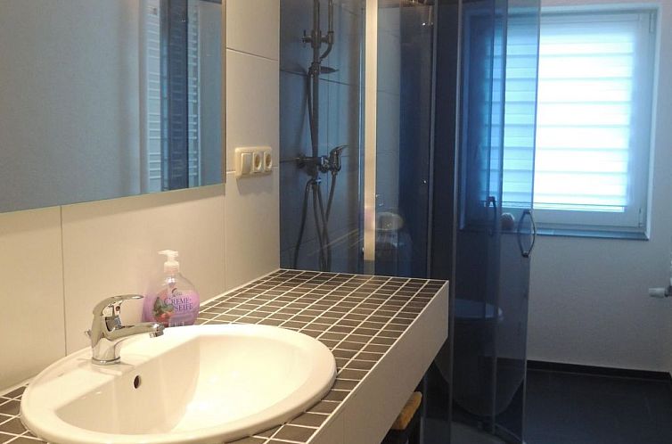 Vakantiehuis in Ueckermünde mit Garten