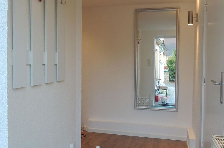 Vakantiehuis in Ueckermünde mit Garten