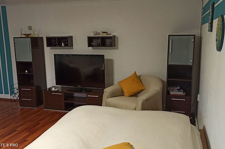 Appartement Appartement in Ueckermünde mit Botanischem Gart