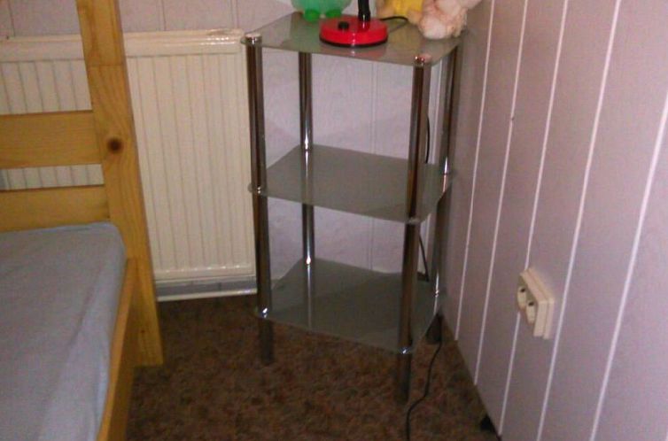 Appartement Appartement in Ueckermünde mit Botanischem Gart