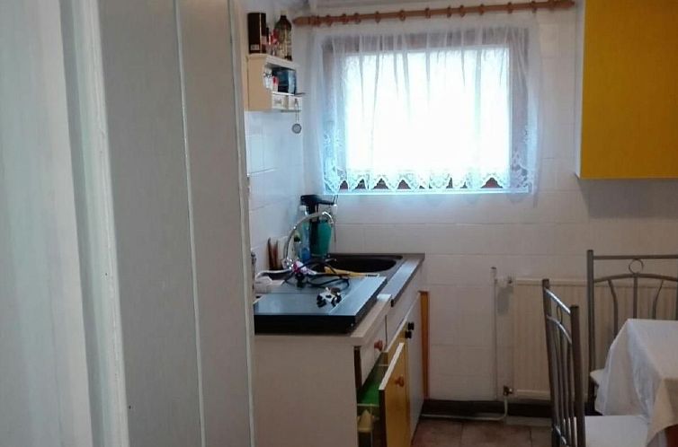 Appartement Appartement in Ueckermünde mit Botanischem Gart