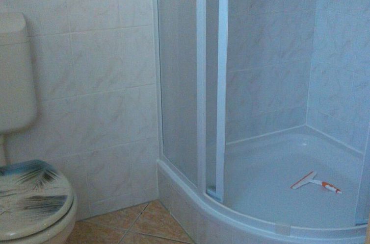 Appartement Appartement in Ueckermünde mit Botanischem Gart