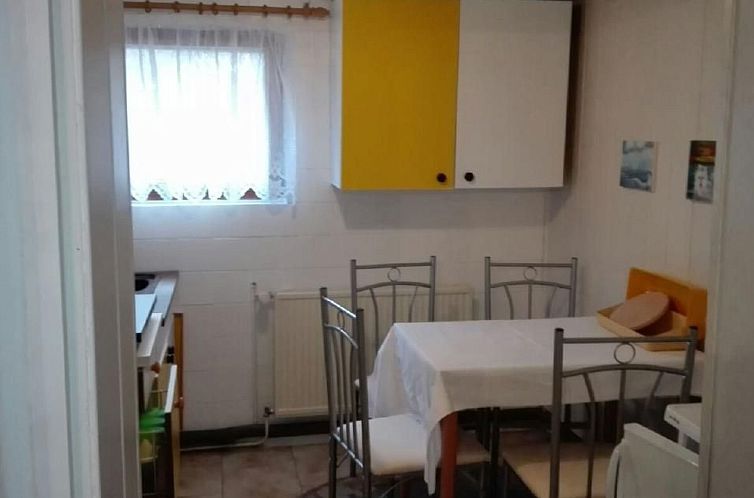 Appartement Appartement in Ueckermünde mit Botanischem Gart