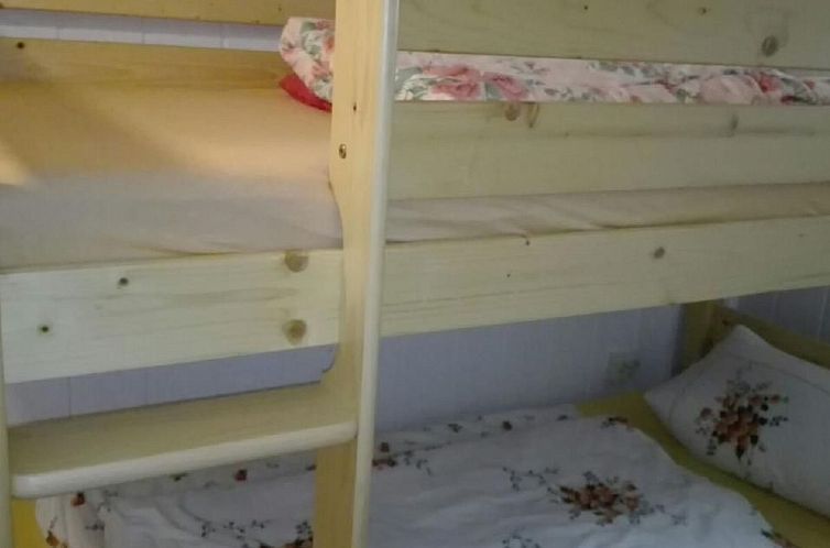 Appartement Appartement in Ueckermünde mit Botanischem Gart