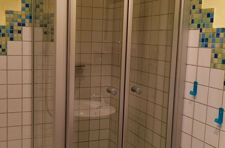 Appartement Wohnung an der Ostsee mit Blick auf den Yachthaf