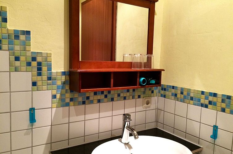 Appartement Wohnung an der Ostsee mit Blick auf den Yachthaf