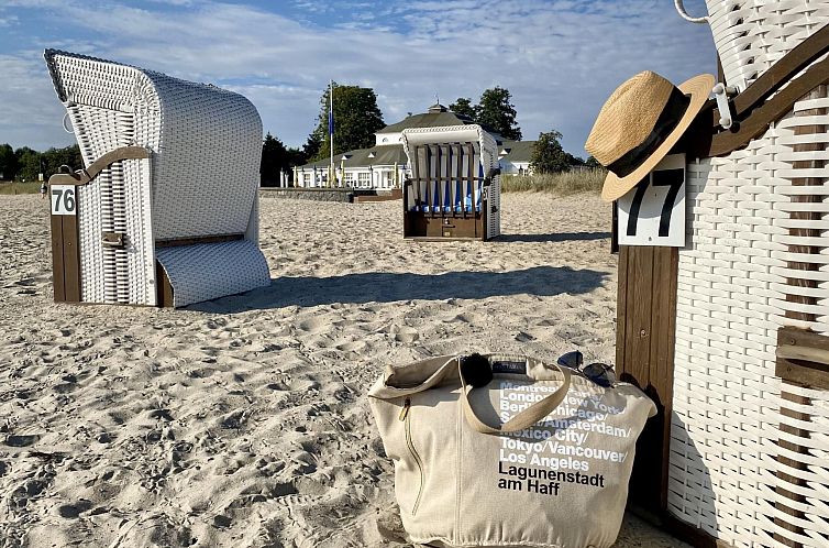 Appartement Hafenzauber