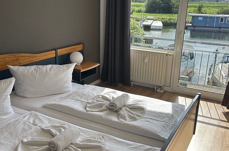 Appartement Hafenzauber