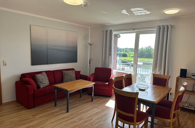 Appartement Hafenzauber