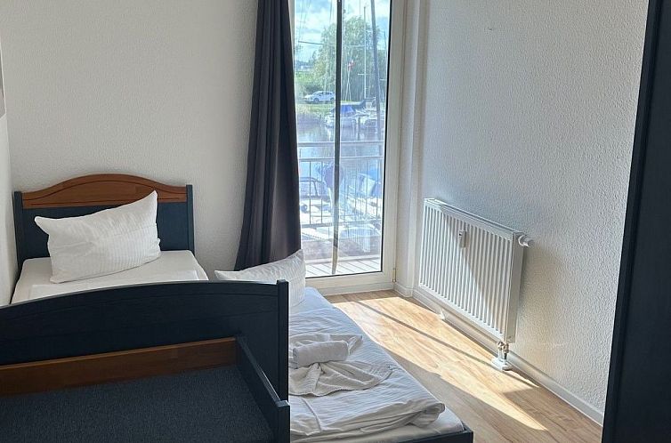 Appartement Hafenzauber