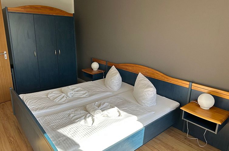 Appartement Hafenzauber