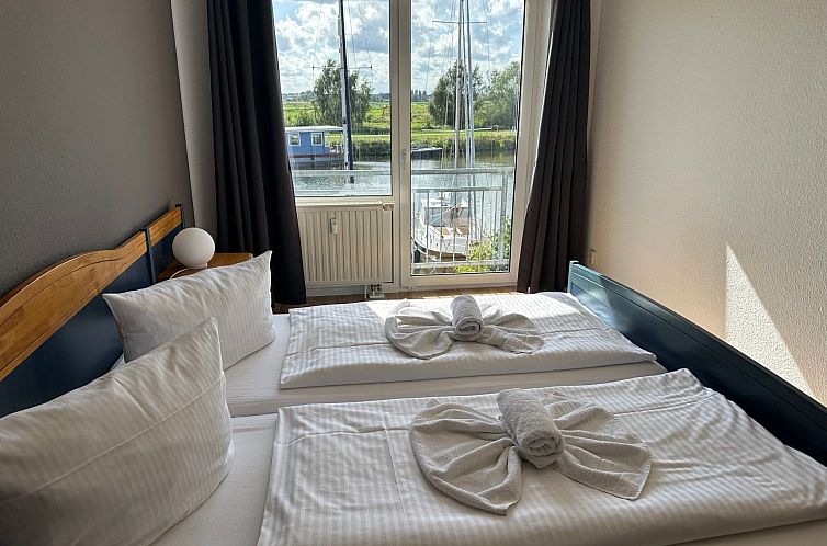 Appartement Hafenzauber