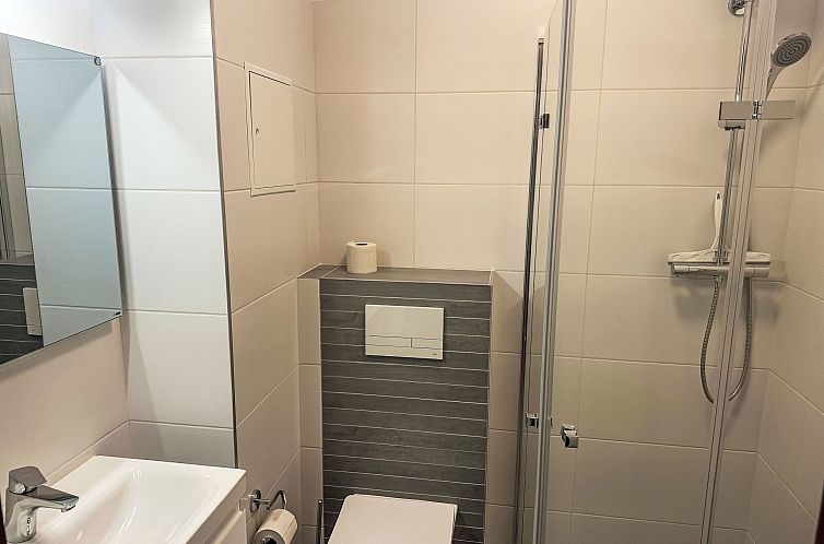 Appartement Hafenzauber