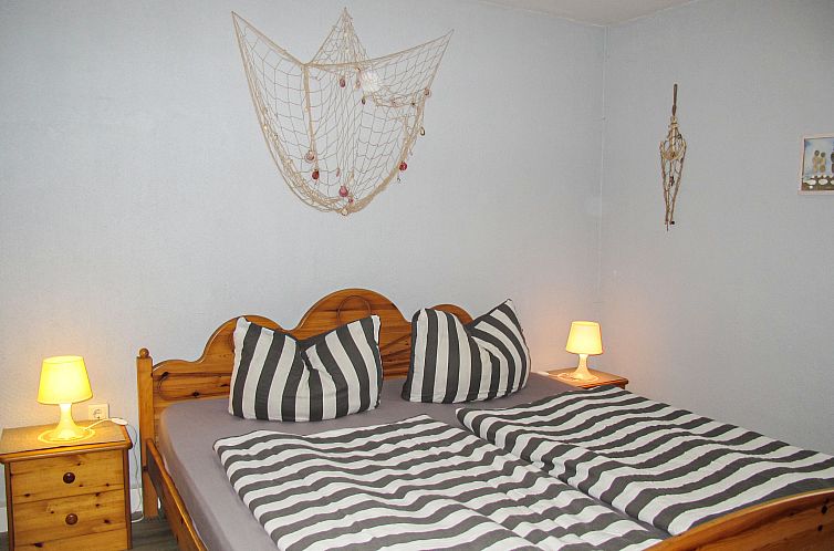 Vakantiehuis Ostwind