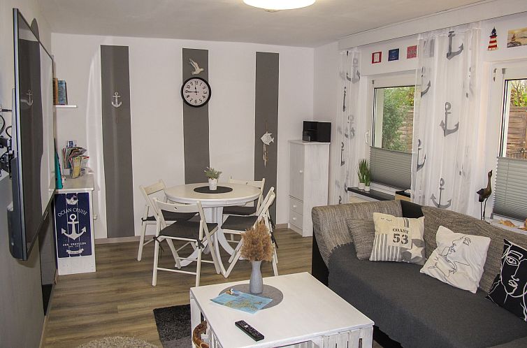 Vakantiehuis Ostwind