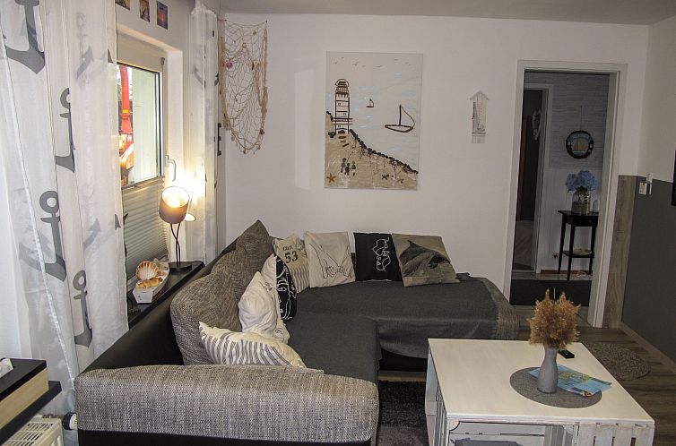 Vakantiehuis Ostwind