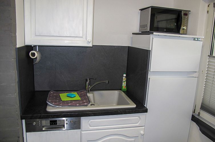 Vakantiehuis Ostwind