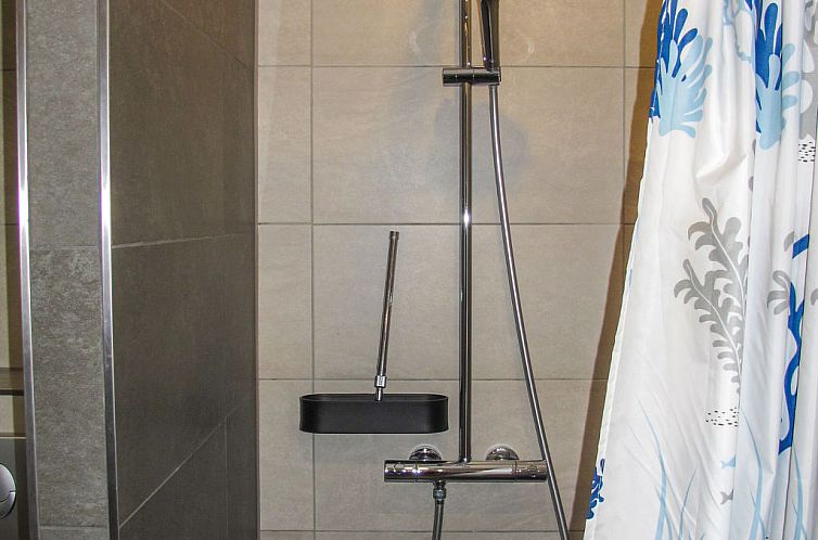 Vakantiehuis Ostwind