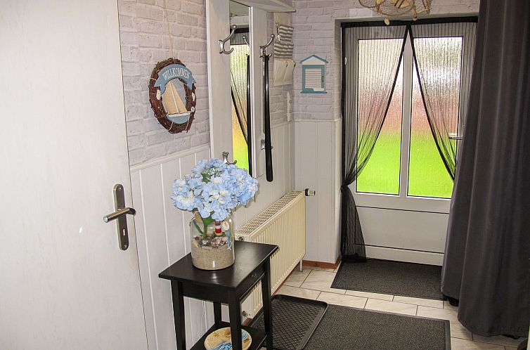 Vakantiehuis Ostwind