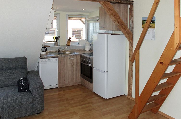 Appartement Am Strom