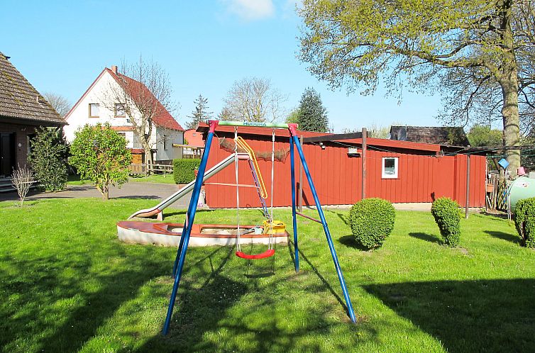 Appartement Am Strom