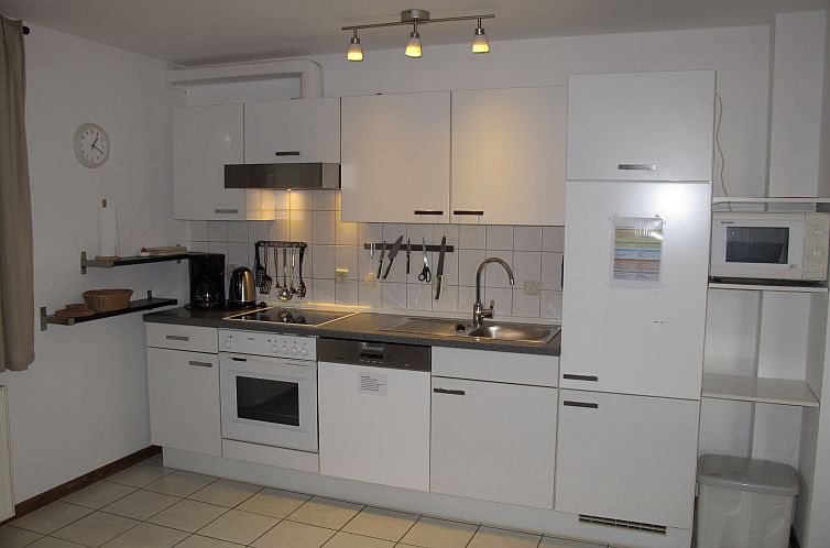 Appartement im Dörp