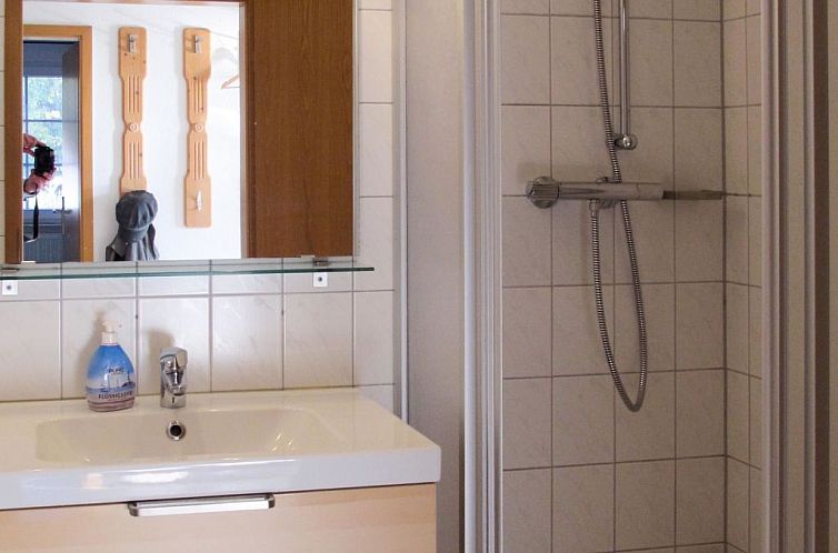 Appartement im Dörp