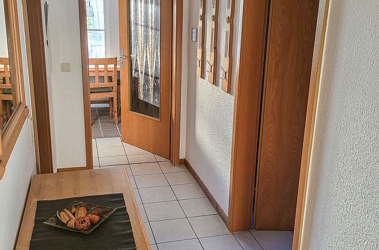 Appartement im Dörp