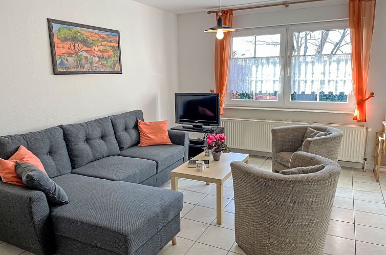 Appartement Wohnung Nr.9 im Dörp