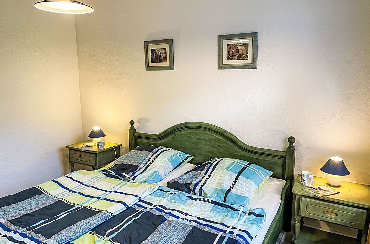 Appartement Wohnung Nr.9 im Dörp