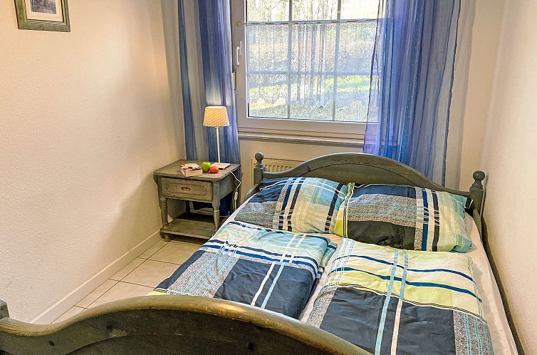 Appartement Wohnung Nr.9 im Dörp