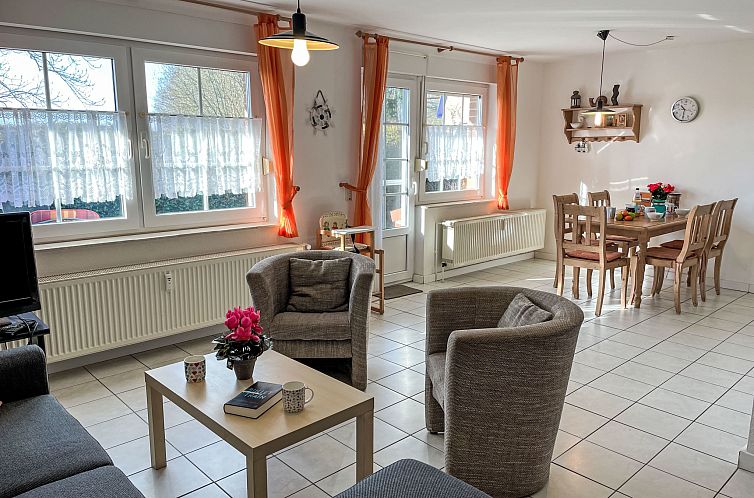 Appartement Wohnung Nr.9 im Dörp