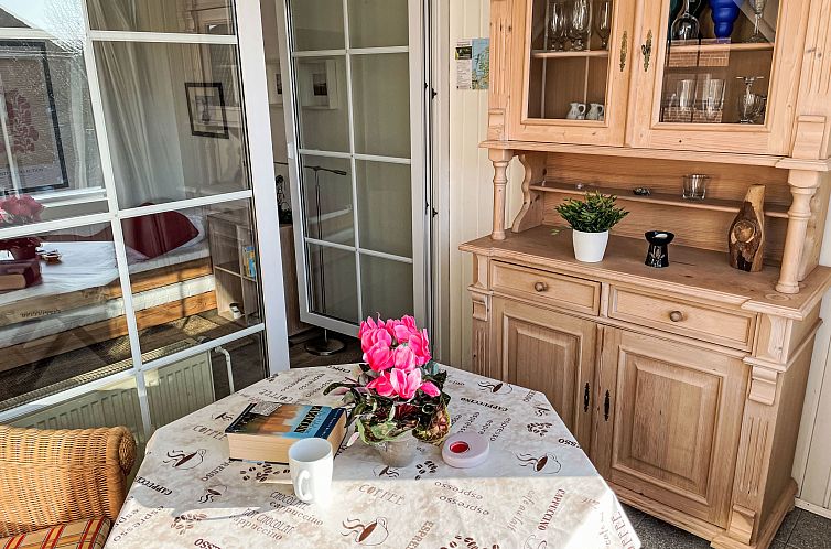 Appartement Hus am Bodden