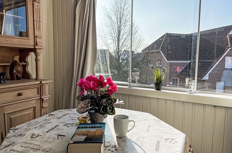 Appartement Hus am Bodden