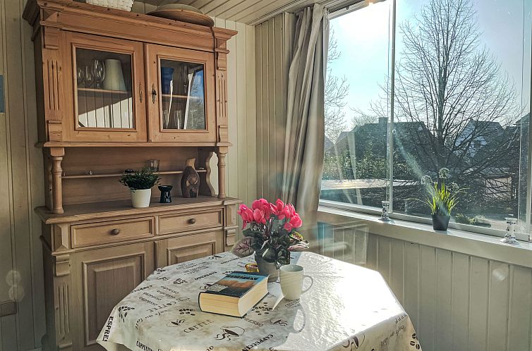 Appartement Hus am Bodden