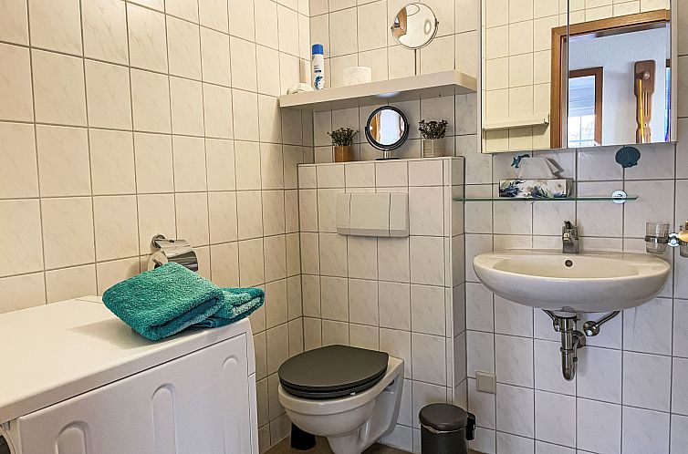 Appartement Hus am Bodden