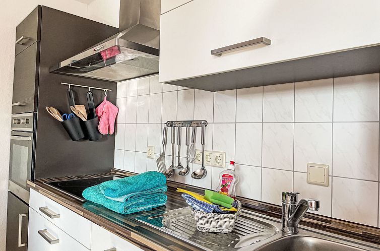 Appartement Hus am Bodden