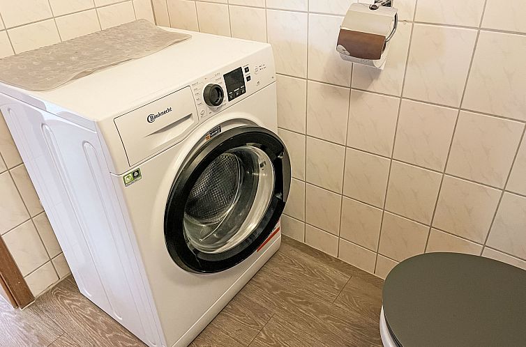 Appartement Hus am Bodden