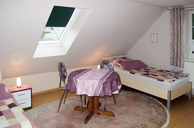 Vakantiehuis Kiebitz