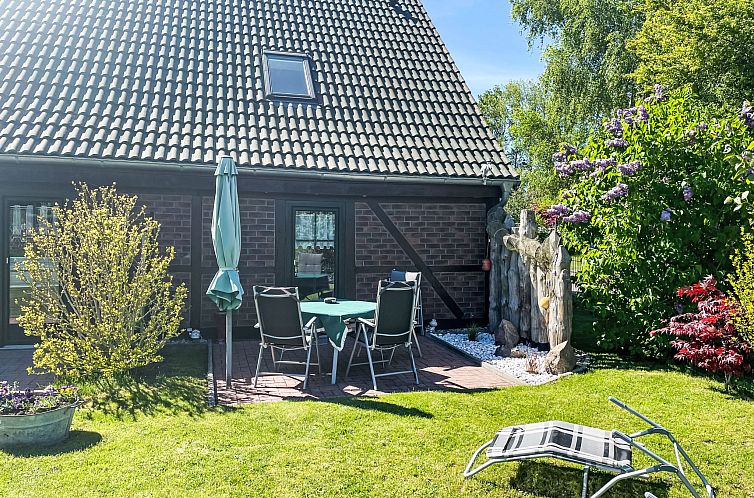 Vakantiehuis Kiebitz